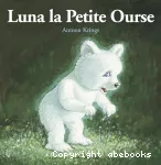 Luna la petite ourse