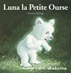 Luna la petite ourse