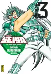 Saint Seiya