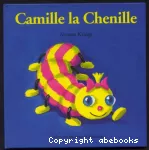 Camille la chenille