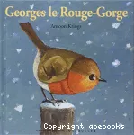 Georges le rouge-gorge