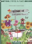 Une seconde vie au jardin fleuri