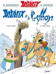 Astérix et le griffon