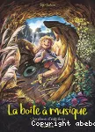 La boîte à musique - Tome 5 - Les plumes d aigle douce