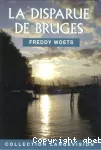 disparue de Bruges (La)