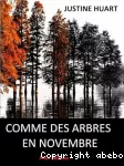 Comme des arbres en novembre