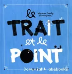 Le trait et le point