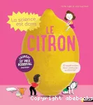 La science est dans le citron