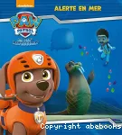 Alerte en mer