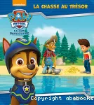 La chasse au trésor