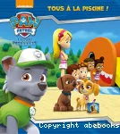 Tous à la piscine !