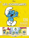 120 blagues de Schtroumpfs