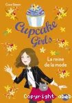 La reine de la mode