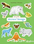 Sauver les animaux sauvages