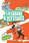 La cabane à 117 étages