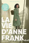 La vie d'Anne Frank