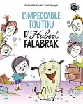 L'impeccable toutou d'Hubert Falabrak