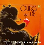 Ours qui lit