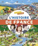 L'histoire de France