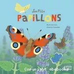 Les p'tits papillons