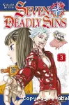 Seven deadly sins
