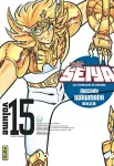 Saint Seiya