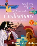 Si les grandes civilisations m'étaient contées