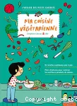 Ma cuisine végétarienne