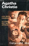 Les sept cadrans / Le crime est notre affaire