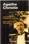 Les enquêtes d'Hercule Poirot / Mrs McGinty est morte