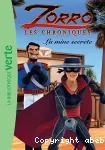 La mine secrète