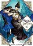 L'atelier des sorciers