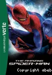 The amazing Spider-Man