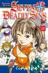 Seven deadly sins