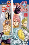 Seven deadly sins