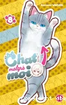 Chat malgré moi