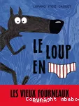 Le loup en [slip]