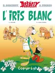 L' iris blanc