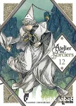 L'atelier des sorciers