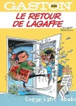 Le retour de Lagaffe