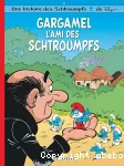 Gargamel l'ami des Schtroumpfs