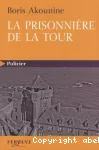 La prisonnière de la tour