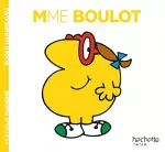 Madame Boulot