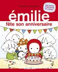 Émilie fête son anniversaire