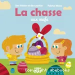 La chasse aux oeufs
