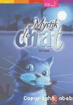 Mystic, le chat