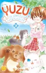 Yuzu, la petite vétérinaire