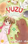 Yuzu, la petite vétérinaire