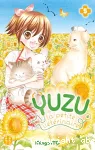 Yuzu, la petite vétérinaire