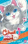 Chat malgré moi